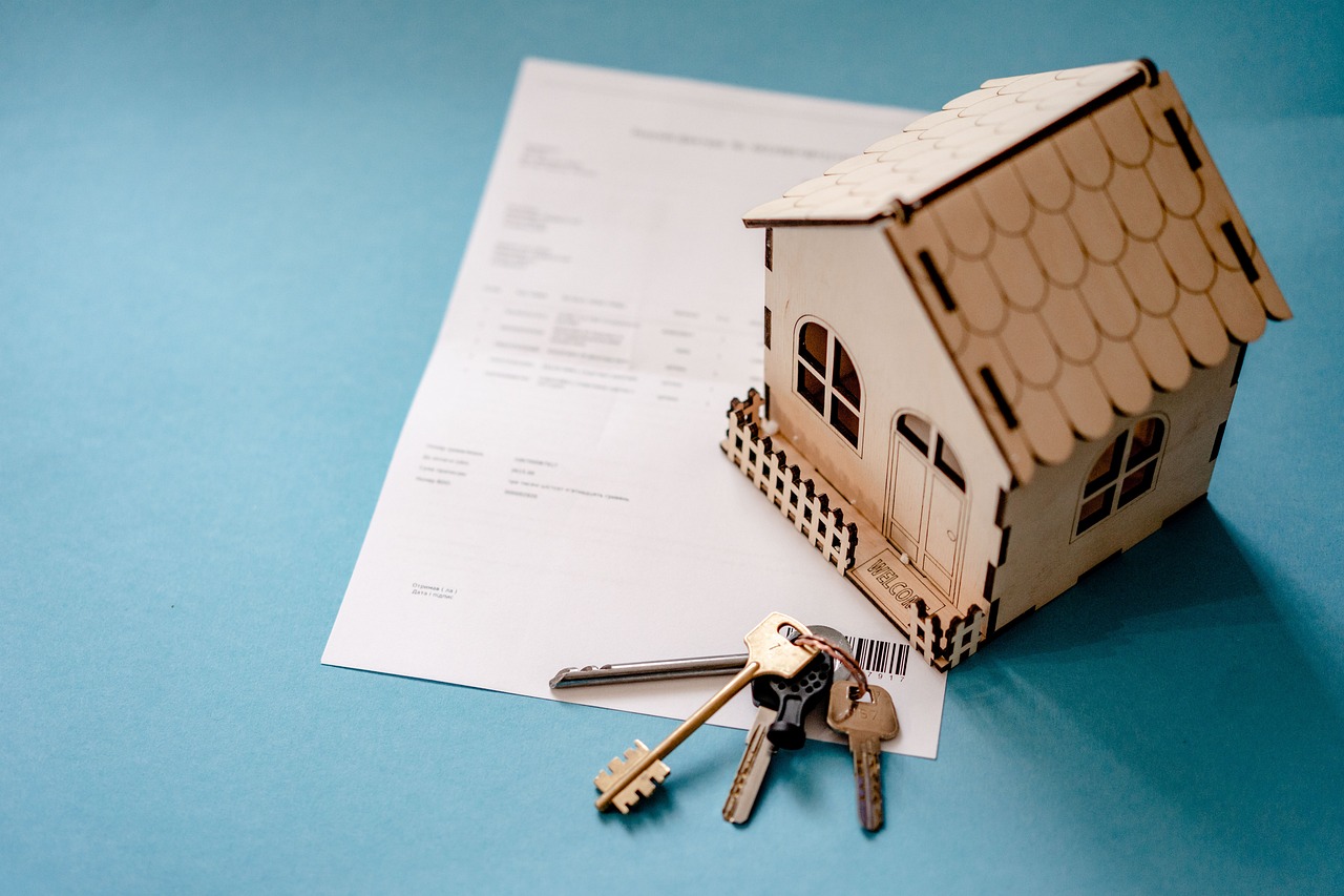 サラリーマンがミニ不動産投資で住宅ローン控除を受ける方法は？