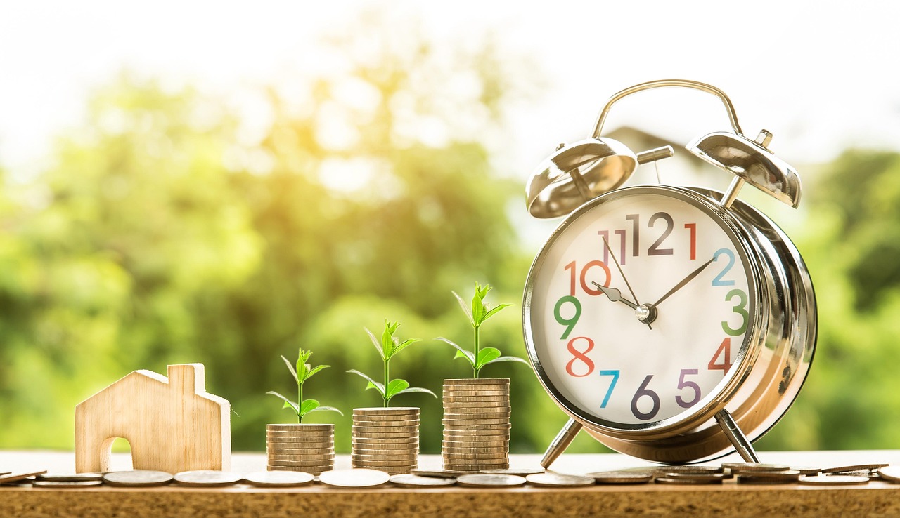 サラリーマンがミニ不動産投資を保有する期間における成功戦略は？