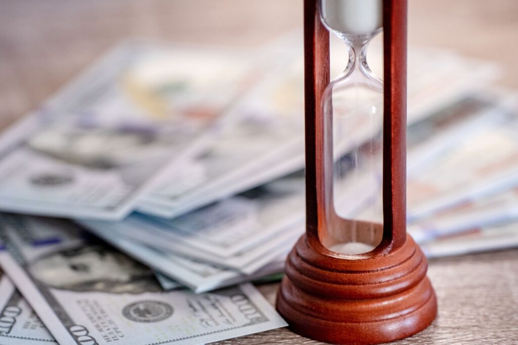 サラリーマンがミニ不動産投資を始めるにはいくらから必要なのか？